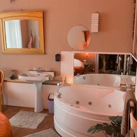 Chambre Romantique Bruxelles Esterno foto